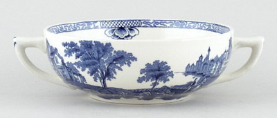 Soup Cup c1930s